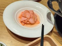 -老凯俚酸汤鱼(多彩城店)