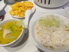 -西域胡氏大盘鸡(谈固店)