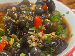 -龙虾当家·大排档(红谷滩五中店)