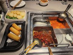 -海底捞火锅(龙湖金沙天街店)
