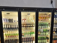 -吉源大排档·鱼生·海鲜(烧烤彩印厂店)