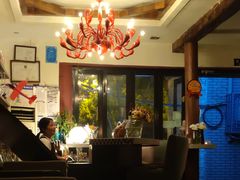 大堂-EATALIA意塔利意式餐厅(鼓楼店)