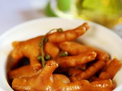 -顺德喜来登酒店·采悦轩