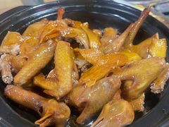 -鸽皇农庄(长湴店)