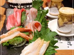 -合点寿司(金虹桥商场店)