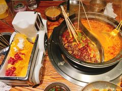 -江湖六膳門串串香(隆礼路店)