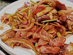 -揽月斋炙子烤肉·清真(安定门·五道营店)