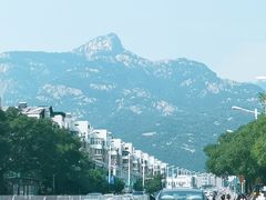 -泰山风景名胜区