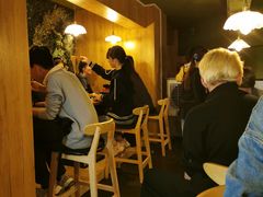 -幸屿 创意料理(永嘉天地店)
