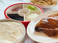 -满堂·烤鸭店·北京菜(鼓楼店)