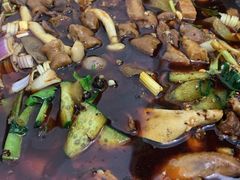 -特色油卤串串(水碾河店)