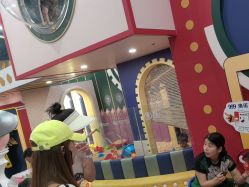 -MELAND CLUB亲子乐园·派对·餐厅(北京芳圆里ID MALL店)