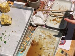 -木屋烧烤(大运店)