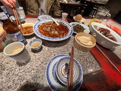 -南京大牌档(香港广场店)