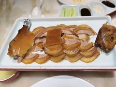 -京味斋·北京烤鸭(北京南站洋桥店)