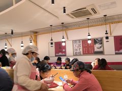 -朱新年·苏式汤团·面点(北寺塔店)