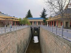 -红旗渠风景区