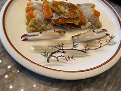 -大榭国际大酒店-中餐厅