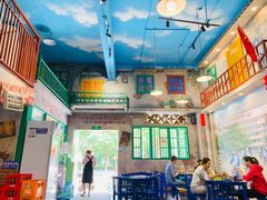 -马路边边麻辣烫联盟路店