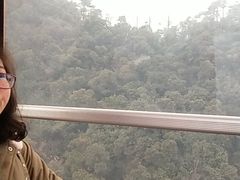 -江南天池高山汤泉城