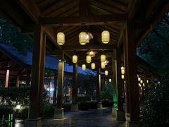 -天目湖御水温泉·度假酒店