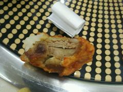 -朴氏韩国料理(北欧丽景店)
