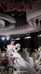 点击看大图 -豪门婚礼策划