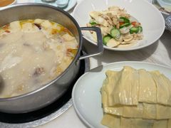 -花城粤菜餐厅(高新区店)