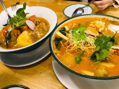 咖喱炖牛腩-yes or no(南部商务区店)