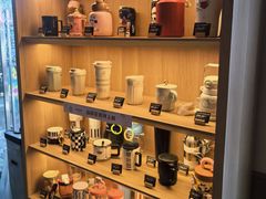 -COSTA COFFEE(上海虹口公园店)