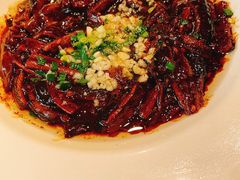 响油鳝糊-顺风海鲜港(长寿路店)