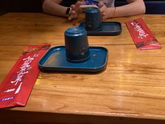 -小俩口烧烤东北菜(双井店)