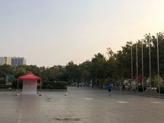 -利群海琴购物广场(商丘路店)