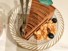 -CRAZYONES西班牙海鲜饭(上海美罗城店)