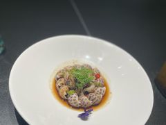 -京杭上院·河景花园餐厅·杭帮菜名店