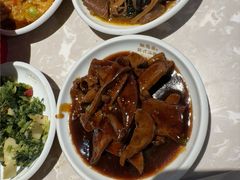 -松鹤面馆·古法焖肉面(观前店)