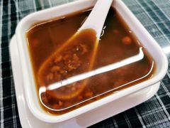 海带绿豆糖水-八十八粉儿(尚都店)