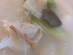 -子午路张记肉夹馍(小寨西路店)