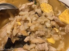 华顺头道菜-华顺土菜馆(洪岗路店)