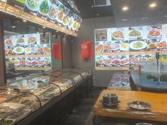 -隐厨·海鲜大排档·老鲁菜(恒通路店)