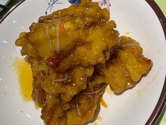 -玉桥餐厅(天坛店)