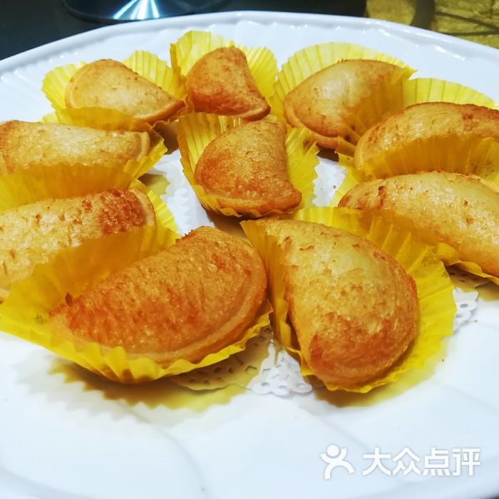 長城飯店中餐圖片-北京東北菜-大眾點評網