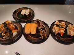 -和町回转自助日料(华山环宇城店)