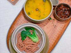欢喜慈悲特色手工面食-叶叶菩提(旗舰店)