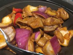 -望湘园湖南菜(赛格店)