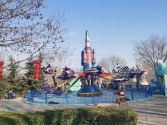 -石家庄市动物园