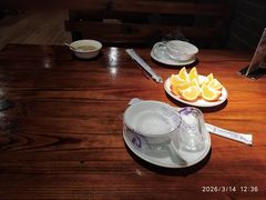 -随缘小馆(红岭路店)