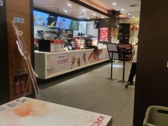 -肯德基(天津奥城店)