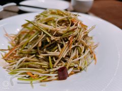 -俏东方·海味水饺·青岛菜(崂山店)