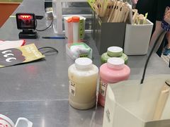 -混果汁(福田领展中心城店)